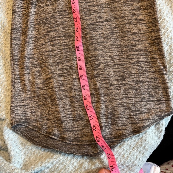 2/40 Aritzia Wilfred Free Bruni Bodycon Tank Dress - Women’s Small - Picture 7 of 7